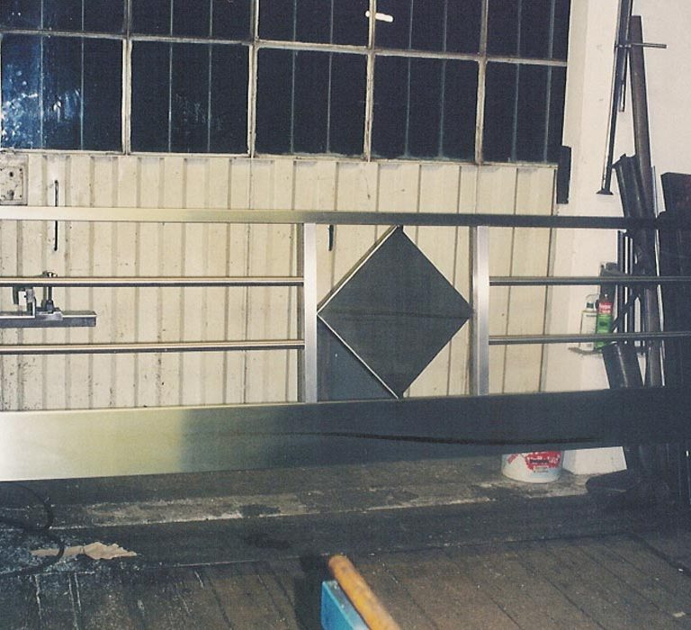 Testata_letto_acciaio_inox