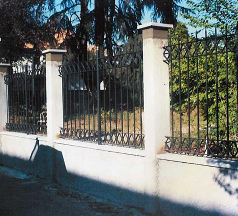 Carpenteria leggera e edile - cancellata