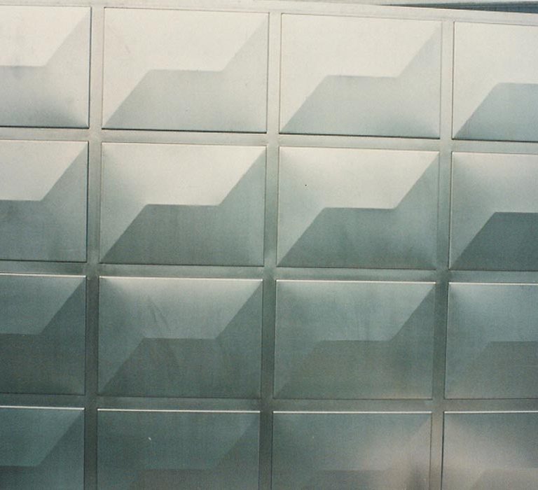 cancello_acciao_inox con_lamiera