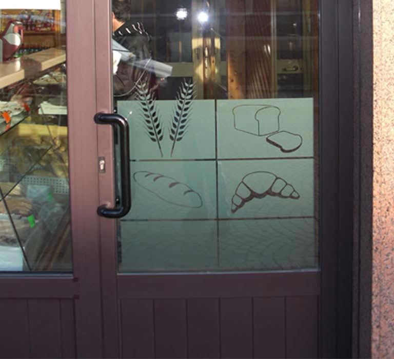 Fabbro Giulio Airoldi - Infissi alluminio